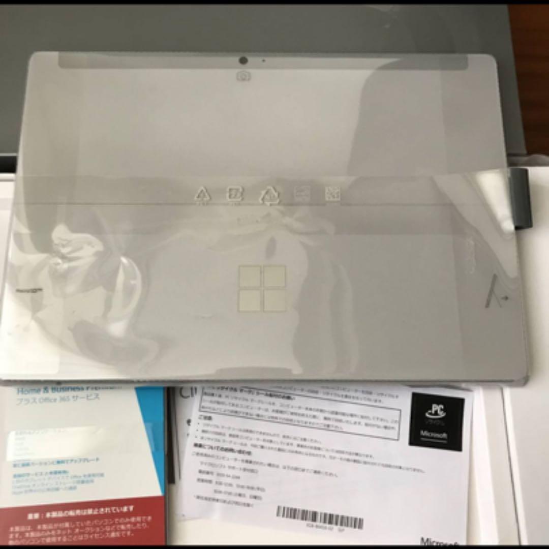 オフィス付き 128GB サーフェス3