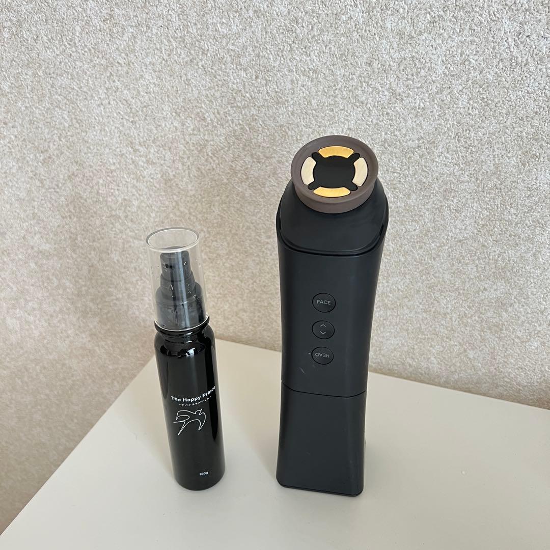 グラントイーワンズ　美顔器　値下げ