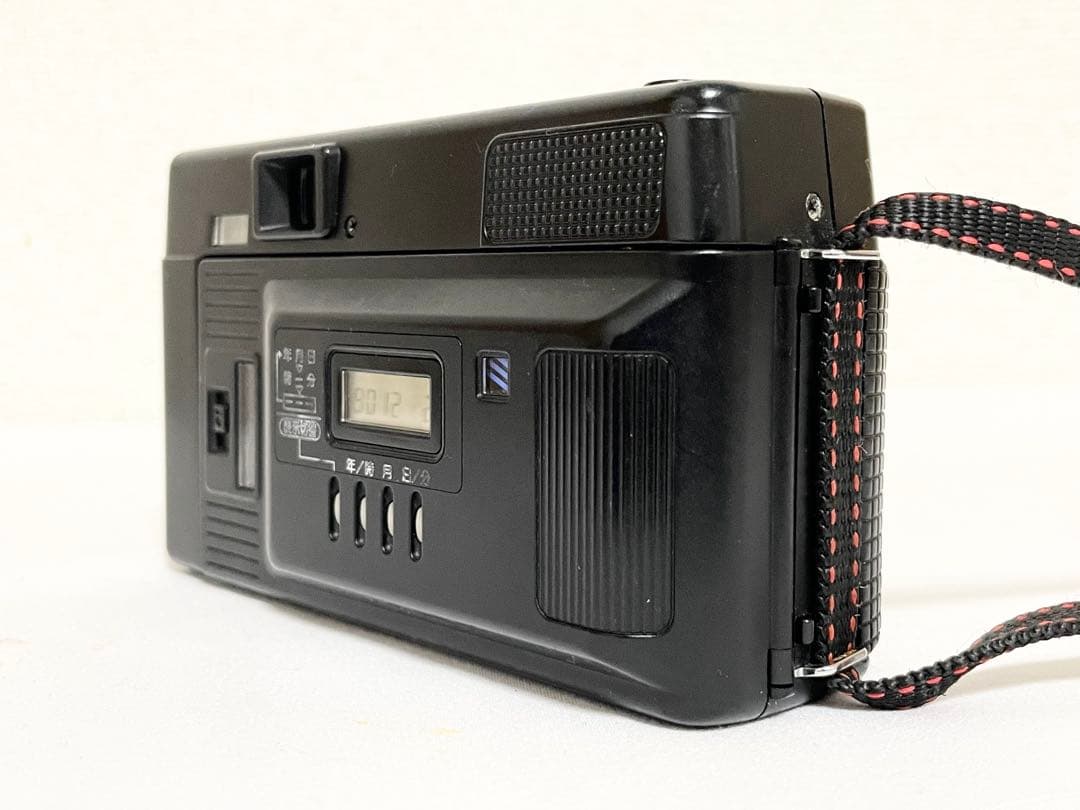 【美品・完動品】Nikon L35AD2 動作確認済