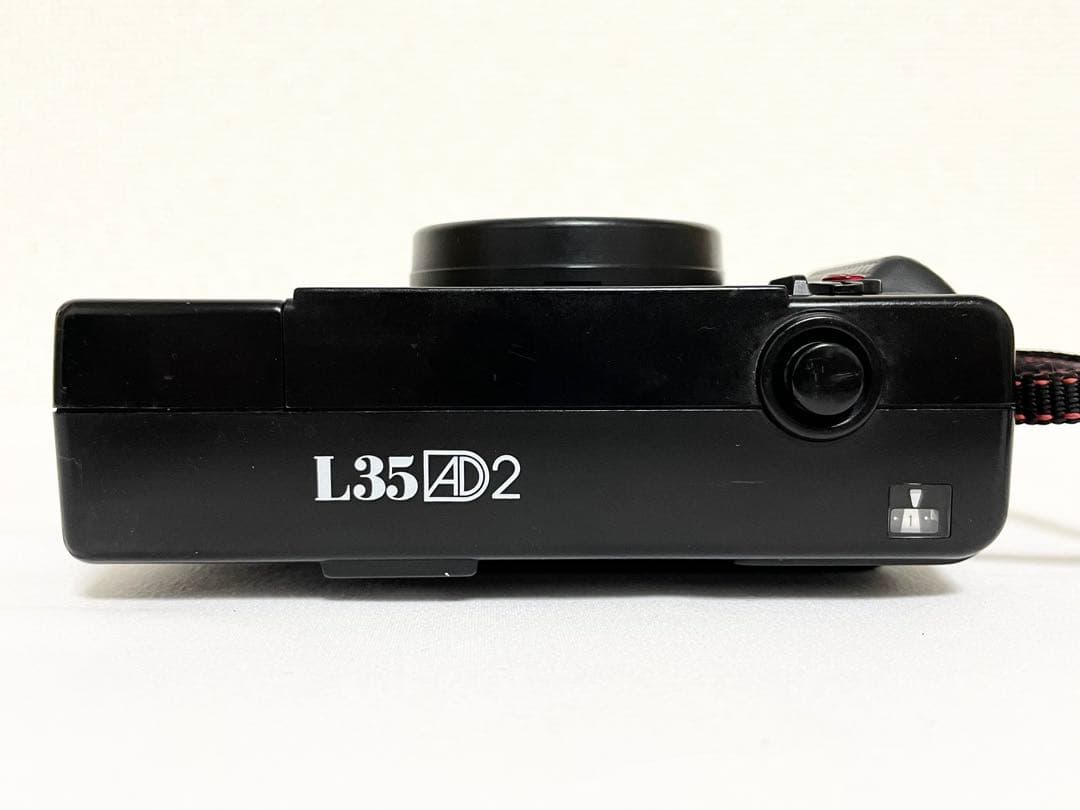 【美品・完動品】Nikon L35AD2 動作確認済