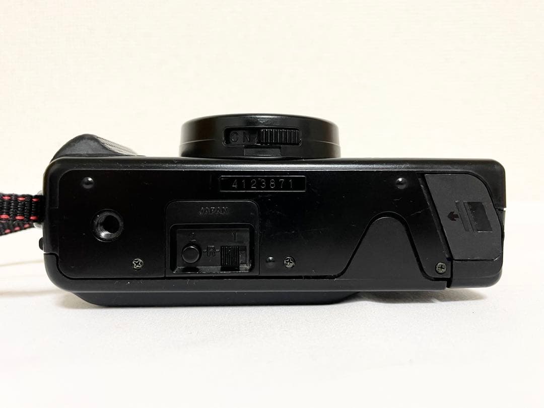 【美品・完動品】Nikon L35AD2 動作確認済