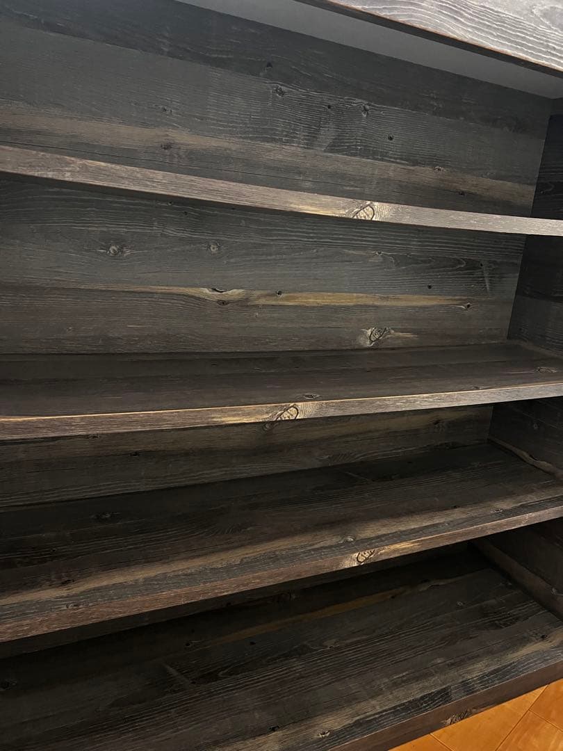 バーカウンター