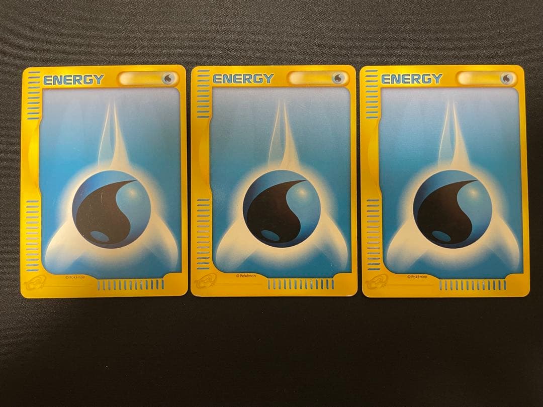 【超希少】劇場限定VSパック 水の都のラティアス&ラティオス 全30枚セット