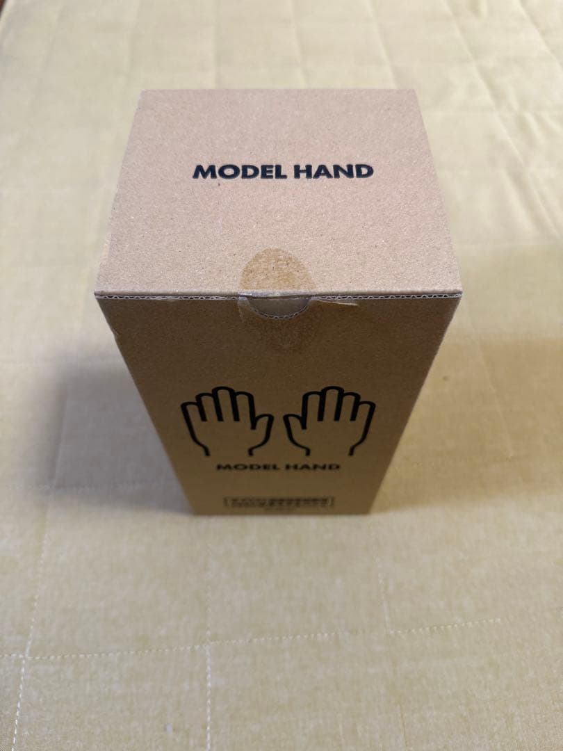 ネイリスト技能検定試験用JNEC認定ハンドモデル