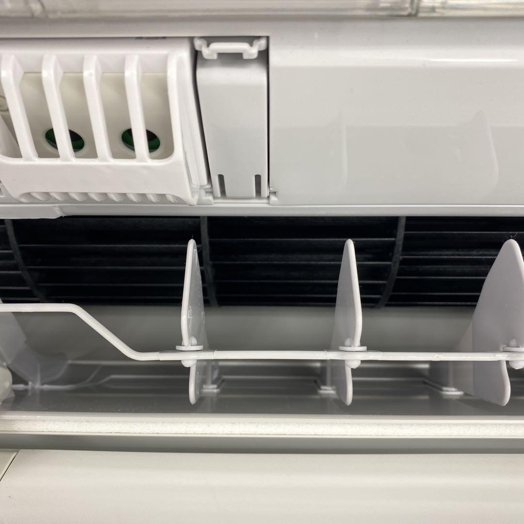 送料無料＊エアコン SHARP 2021年製 6畳用＊大阪 AS793