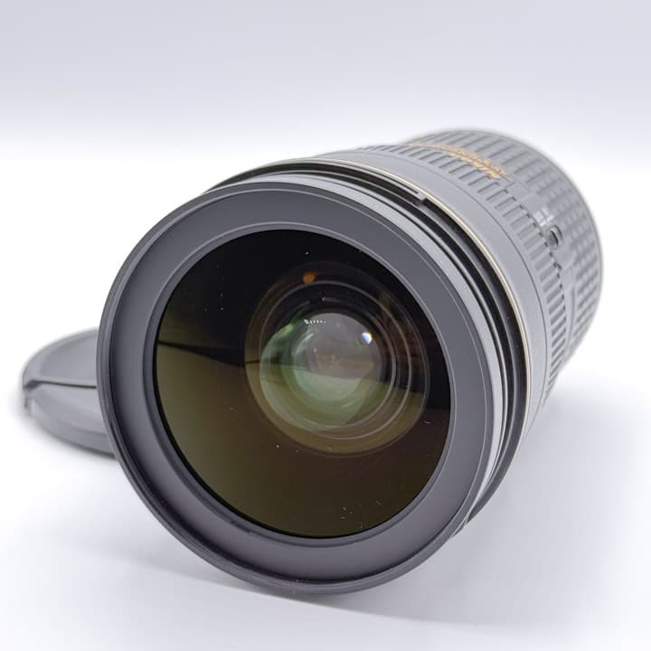 レンズ(ズーム) Nikon AF-S NIKKOR 24-70mm F2.8 G ED