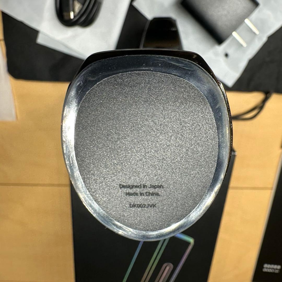 【美品】MYTREX AIR マイトレックス ミライ 脱毛　美顔器