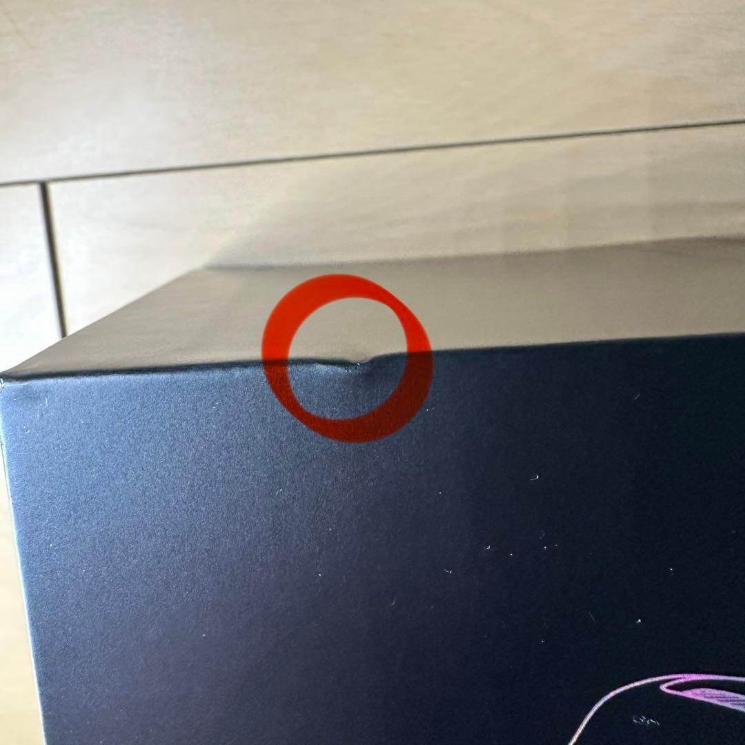 【美品】MYTREX AIR マイトレックス ミライ 脱毛　美顔器