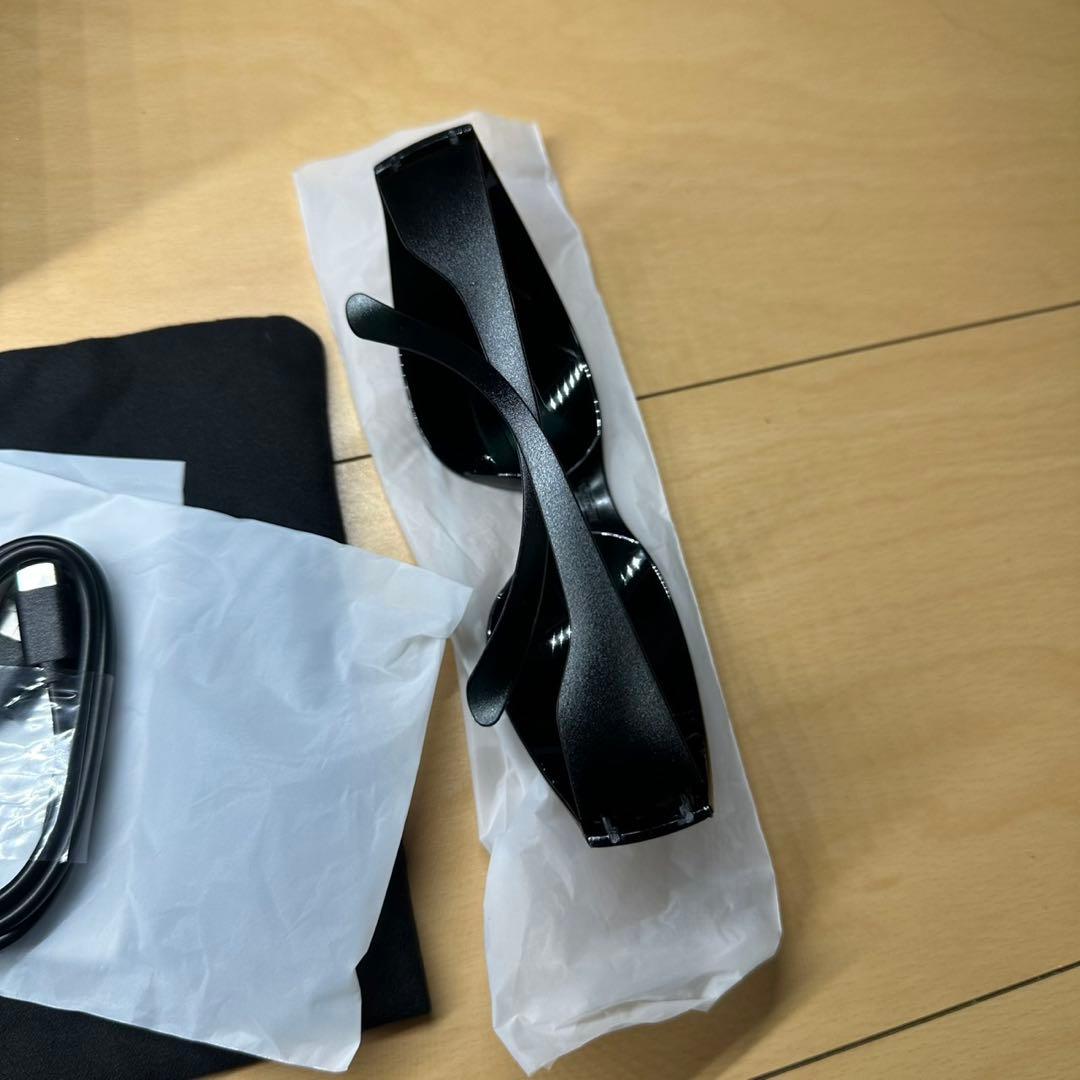 【美品】MYTREX AIR マイトレックス ミライ 脱毛　美顔器