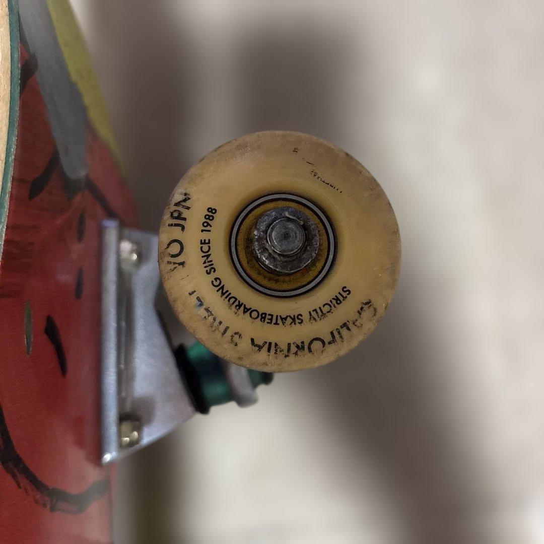 KLOOKED スケートボードコンプリート　7.75