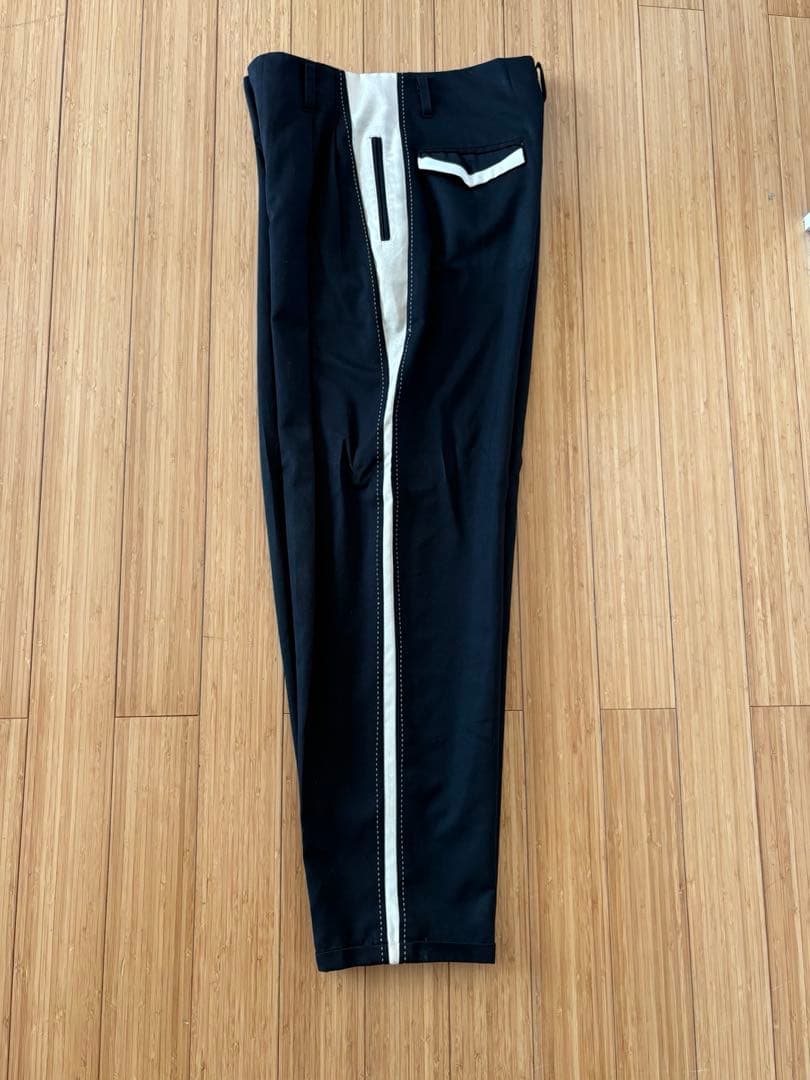 HBARC 50's 60's ロカビリー ウェスタン シャツ上下セット