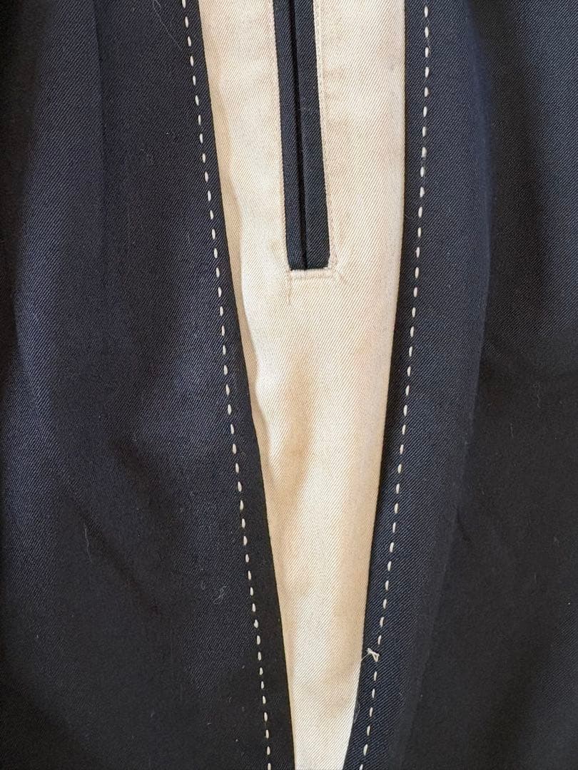 HBARC 50's 60's ロカビリー ウェスタン シャツ上下セット