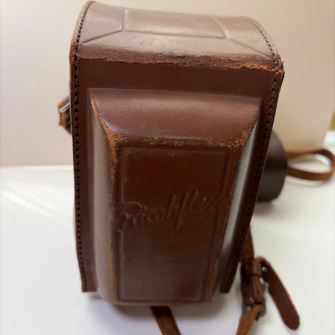 リココーカメラ