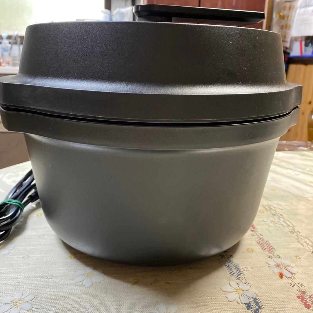 Panasonic Bistro オートクッカー