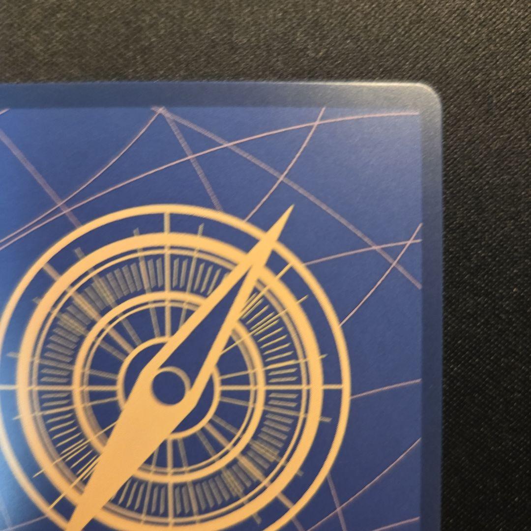 <即日発送>ニコ•ロビン　SP　SR★　EB03-055