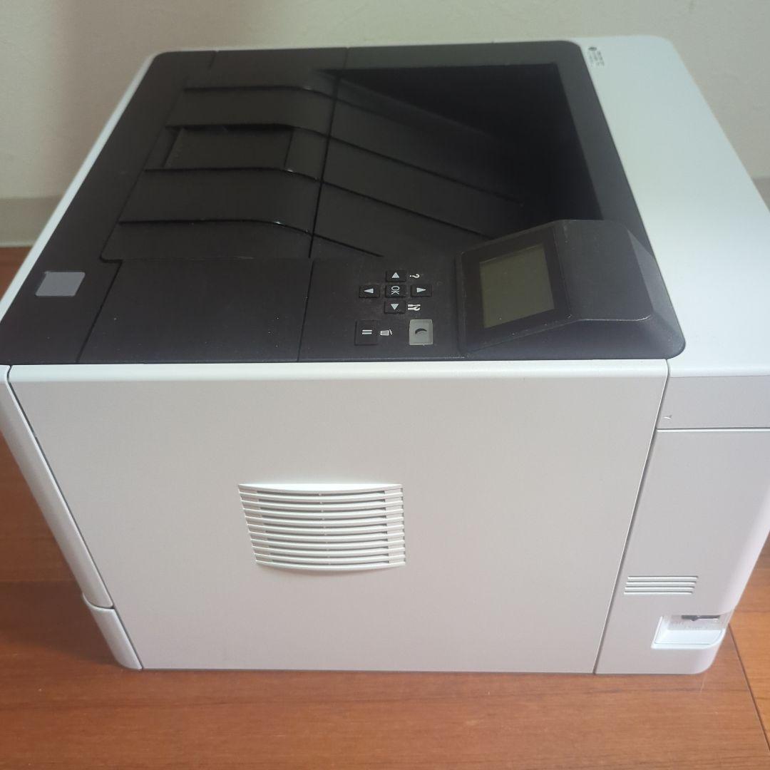 【プリンター】EPSON　LP-S280DN【美品】