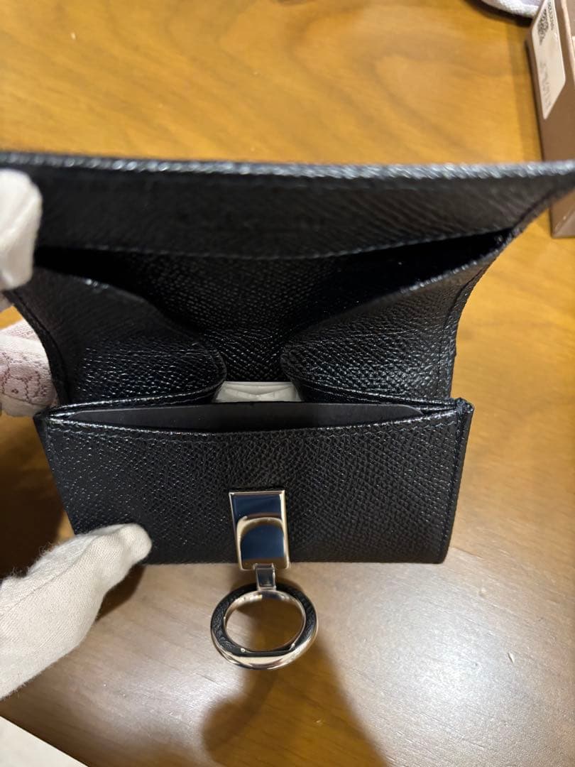 ブルガリ　ケース　未使用