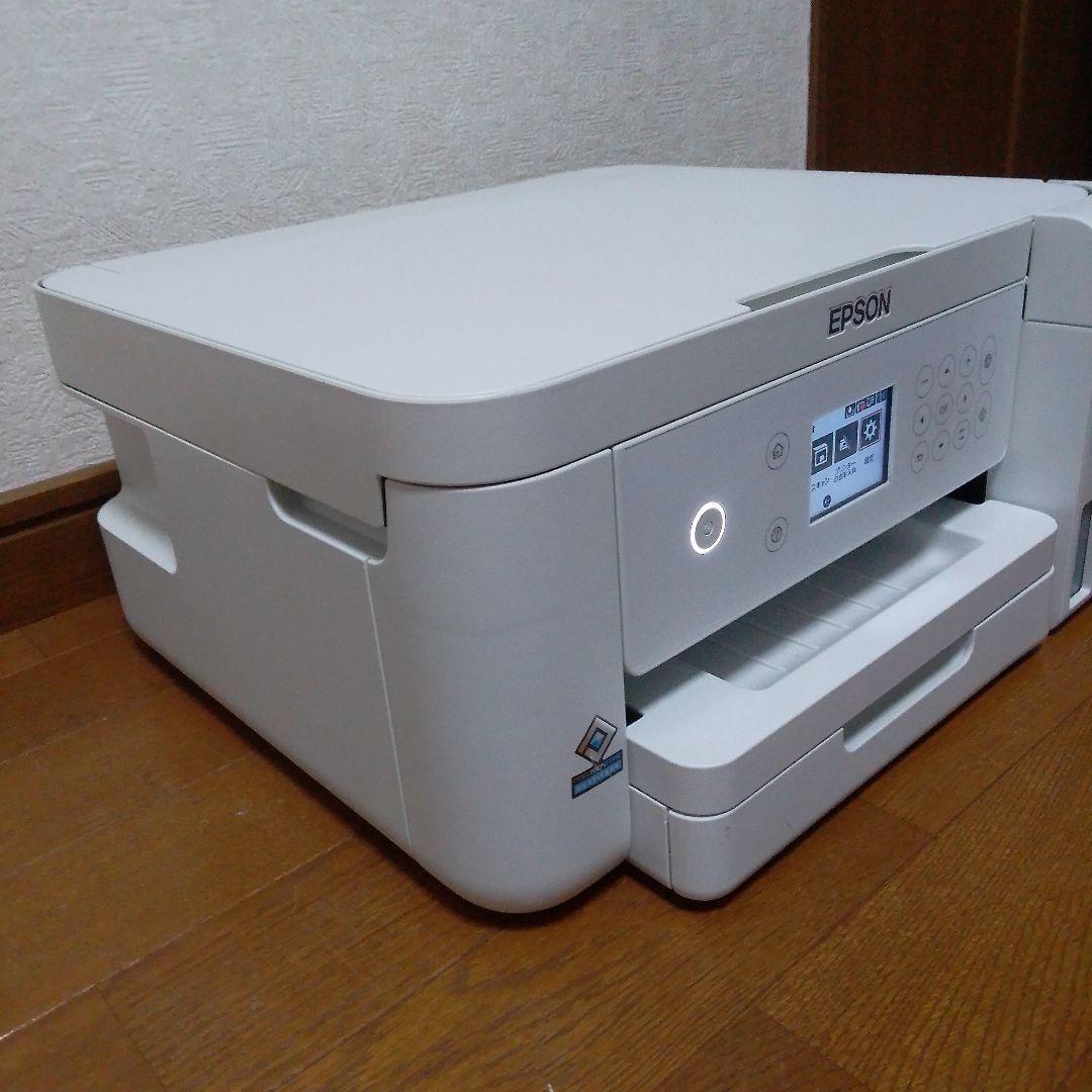 EPSON EW-M634T インクジェットプリンター【ジャンク品】