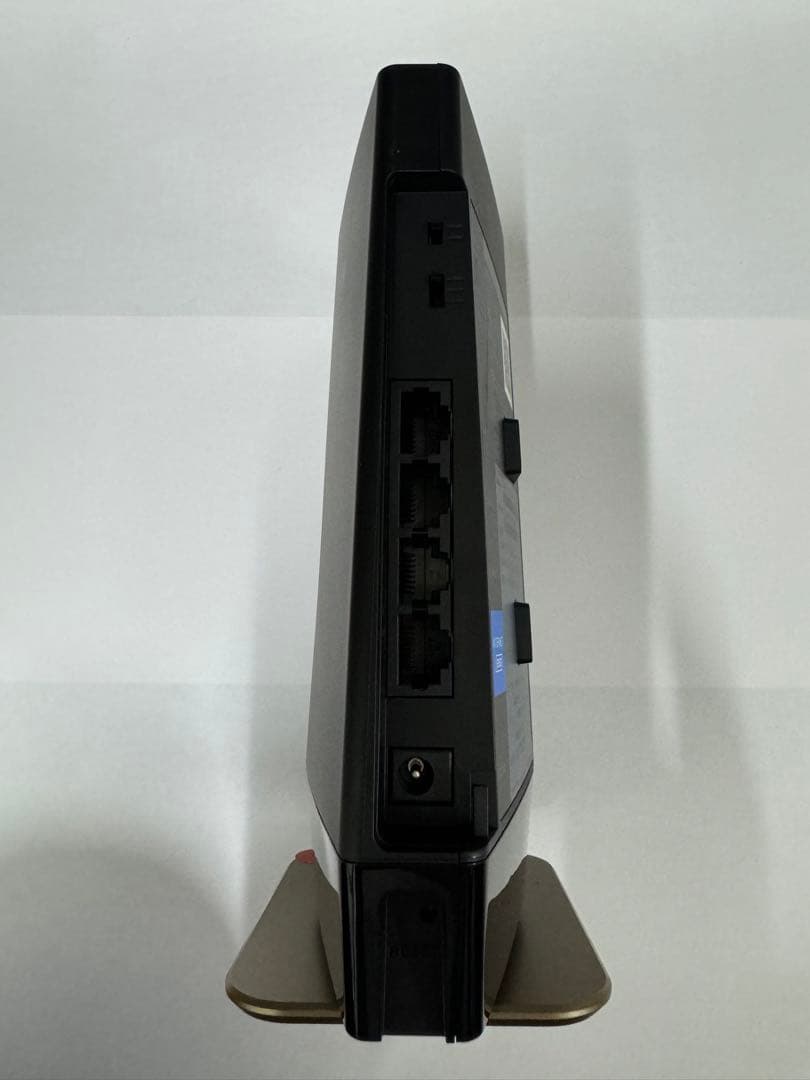 AX8 6000 無線LANルーター　2台