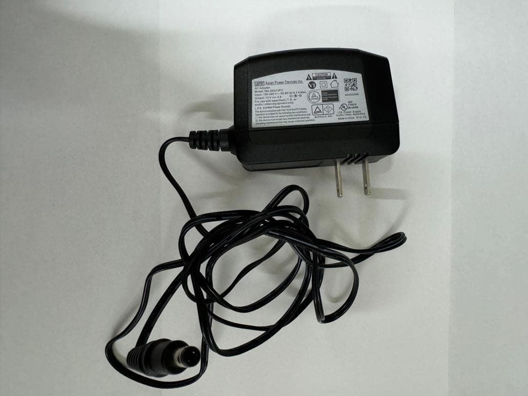 AX8 6000 無線LANルーター　2台