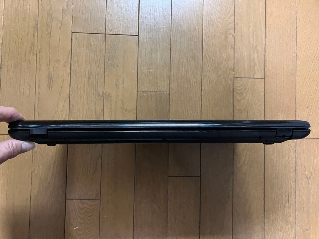 富士通i35005U8GB/1TB BD Win11ProOffice動作確認済