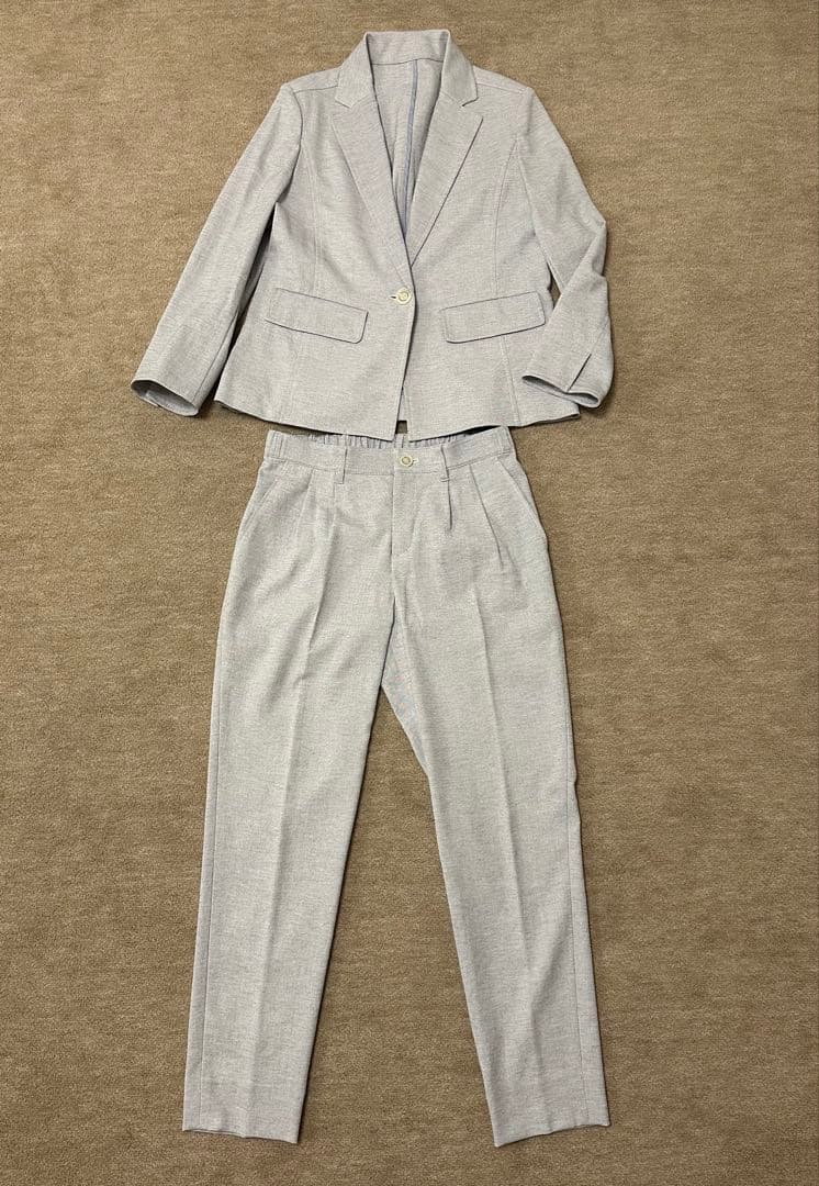 期間限定SALE❗️新品♡マッキントッシュフィロソフィーパンツセットアップ