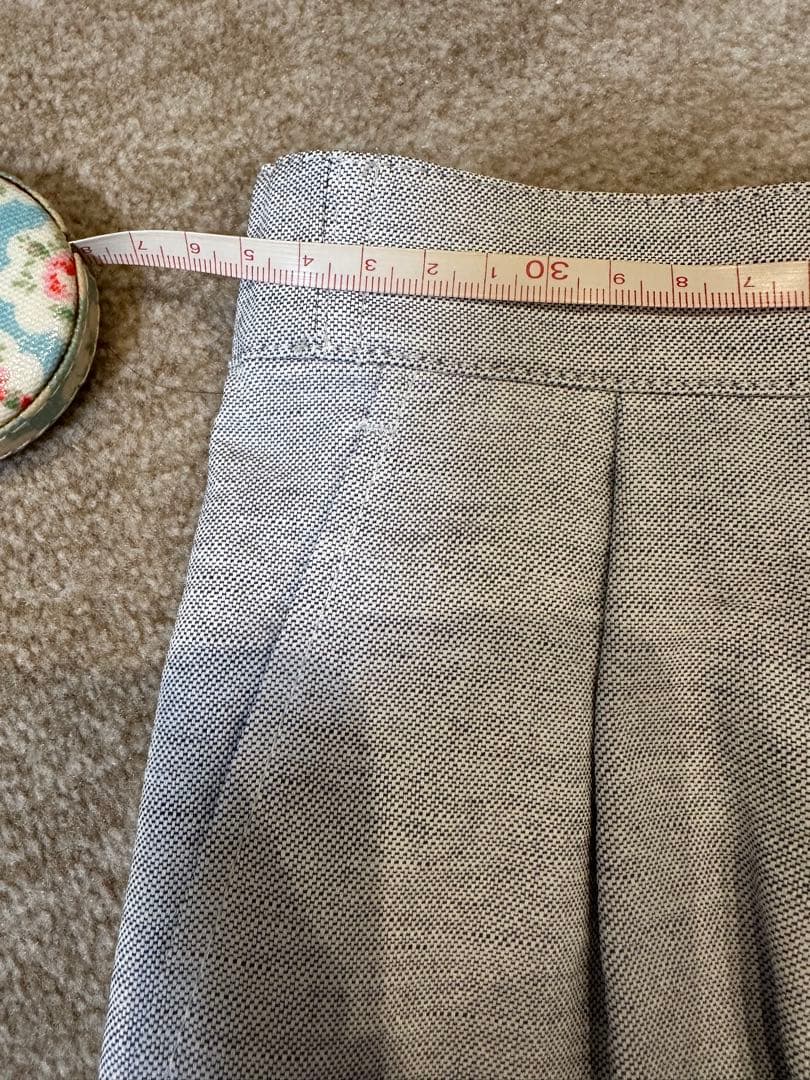 期間限定SALE❗️新品♡マッキントッシュフィロソフィーパンツセットアップ