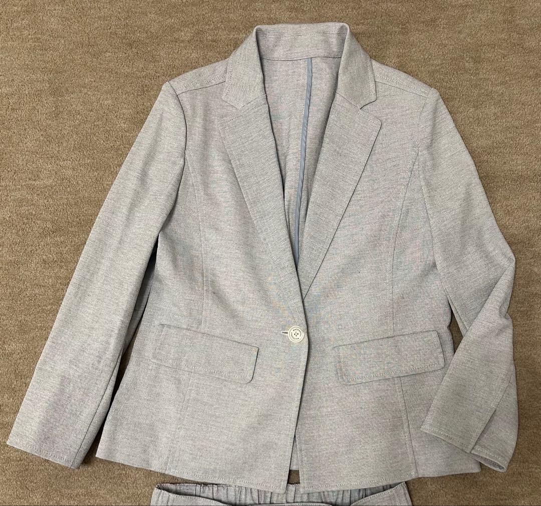 期間限定SALE❗️新品♡マッキントッシュフィロソフィーパンツセットアップ