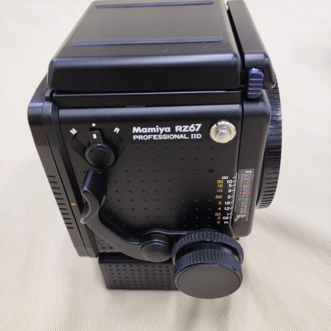 Mamiya マミヤ RZ67 PRO IID　他多数