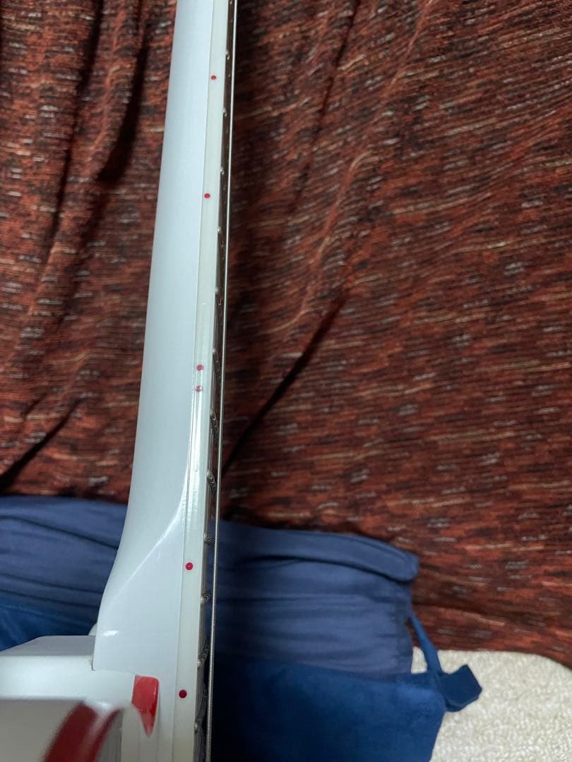 John5風テレキャスタータイプ　エレキギター