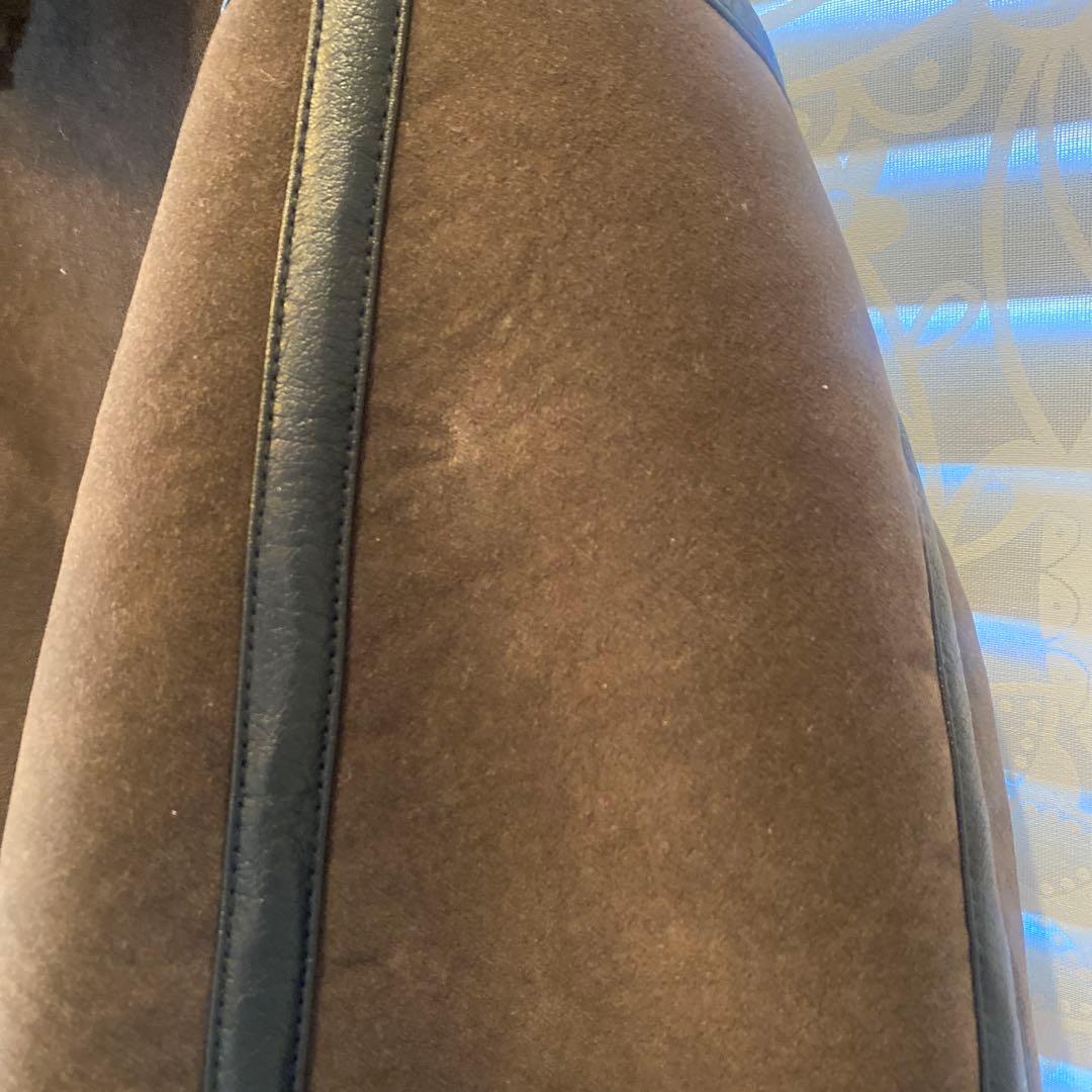 TODAYFUL フライトオーバージャケット　38