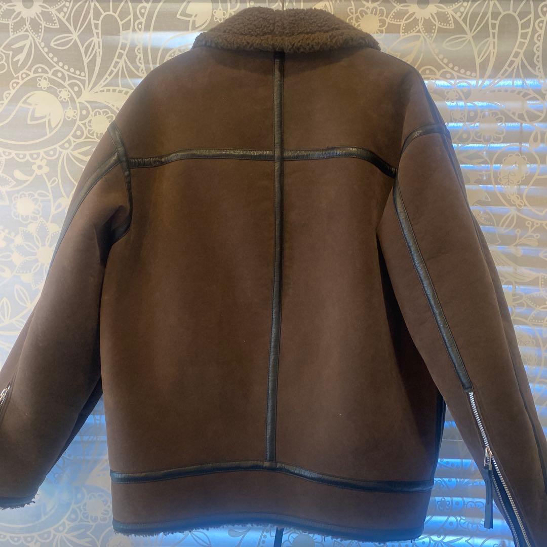 TODAYFUL フライトオーバージャケット　38