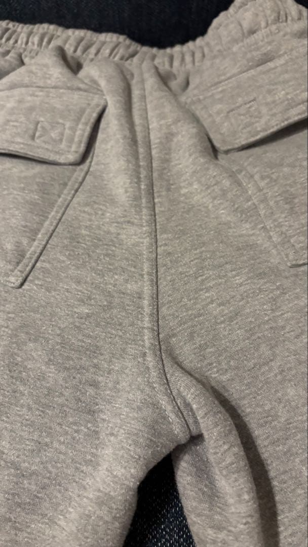 プロクラブ　【Mサイズ】スウェットセットアップ