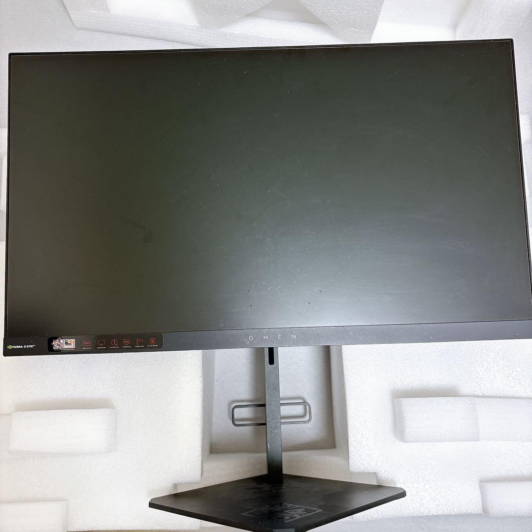 OMEN X 25 ゲーミングディスプレイ