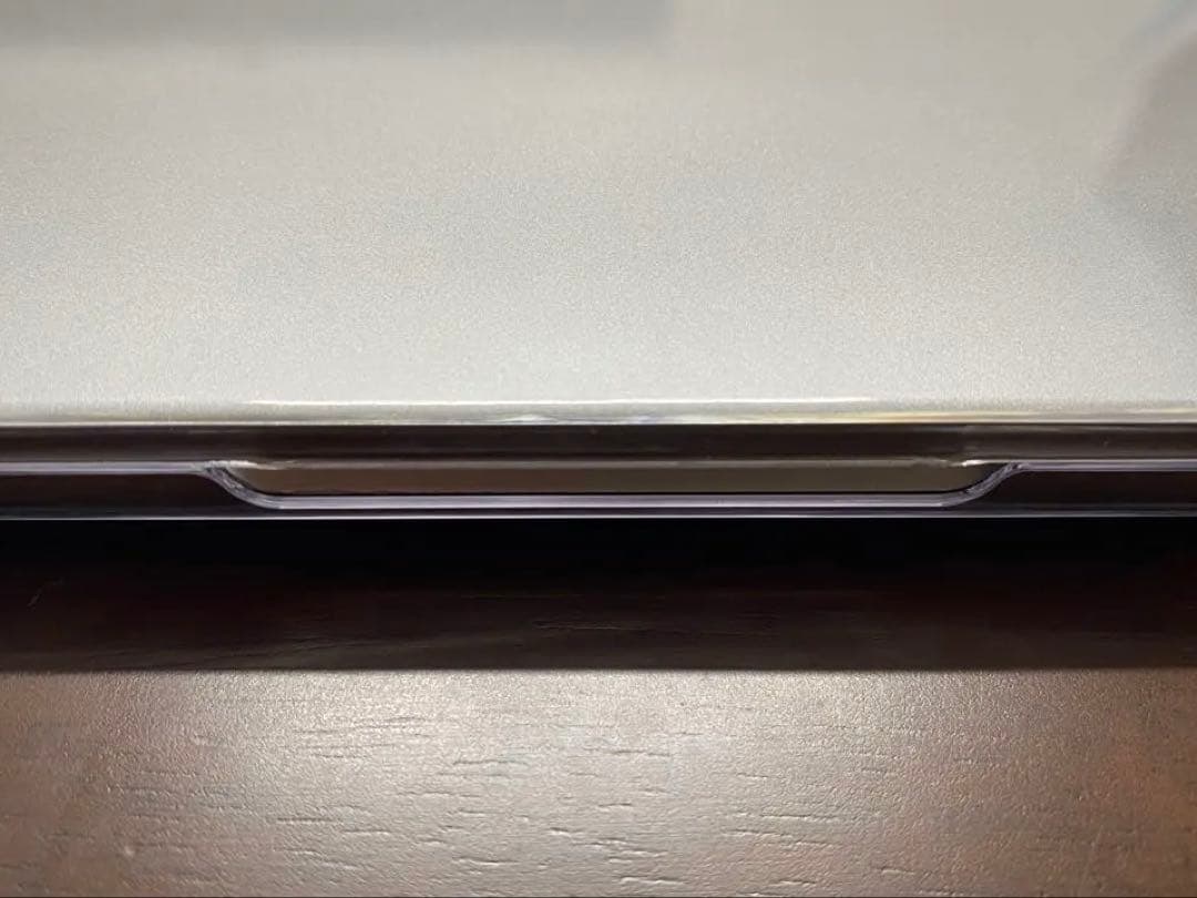 【匿名配送】MacBook Air 2022 M2 16GB/512GB