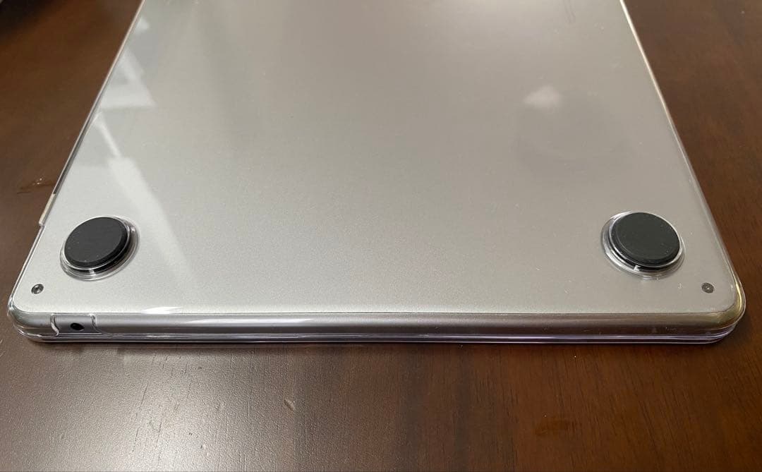 【匿名配送】MacBook Air 2022 M2 16GB/512GB