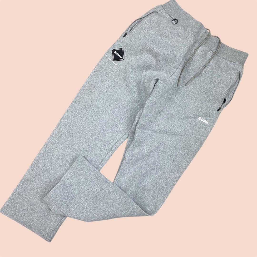 Bristol スウェット パーカー　セットアップ　メンズ