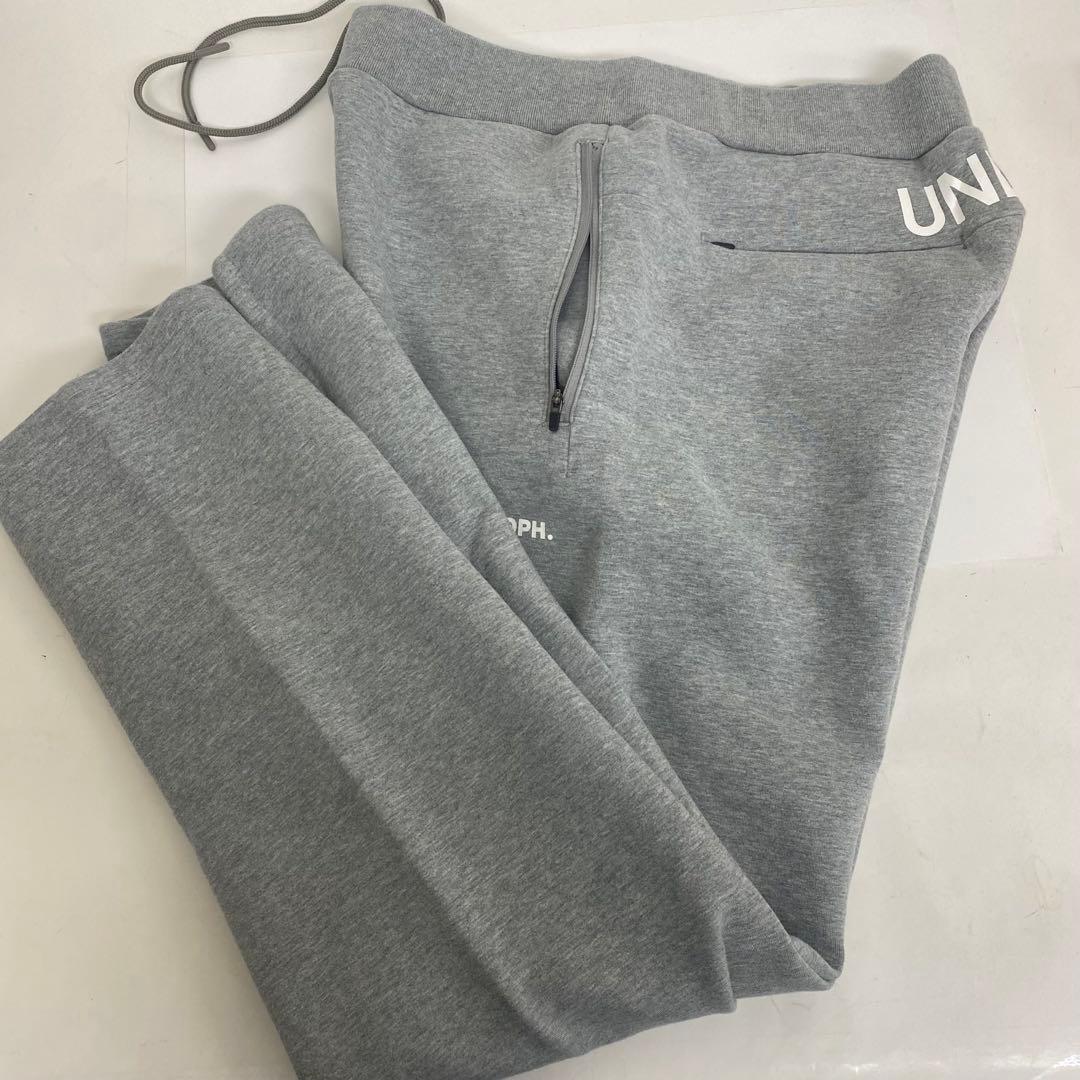 Bristol スウェット パーカー　セットアップ　メンズ