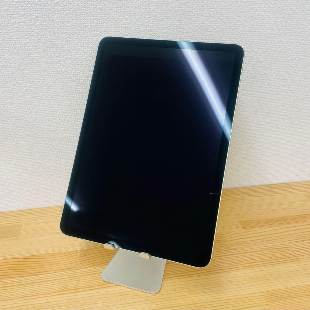 電池95% iPad Air 4 64 GB Wi-Fi グリーン　本体