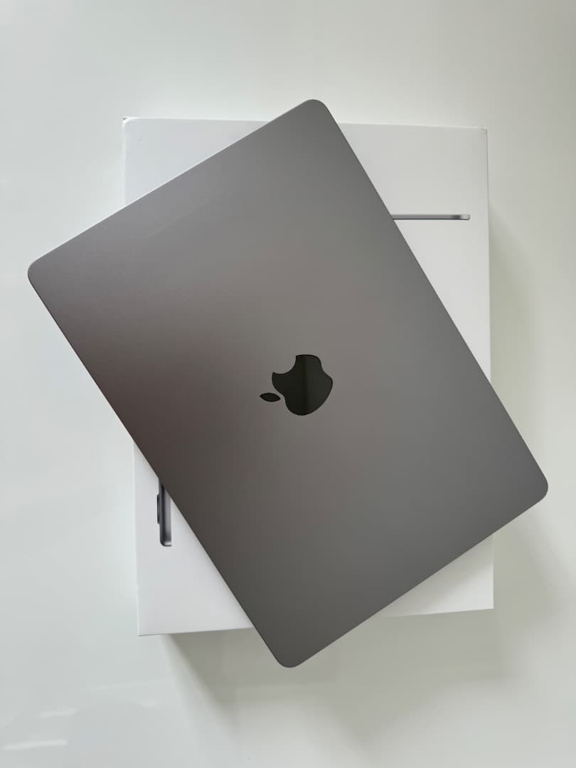 (めんたいこ for) MacBook Air M2 8/512