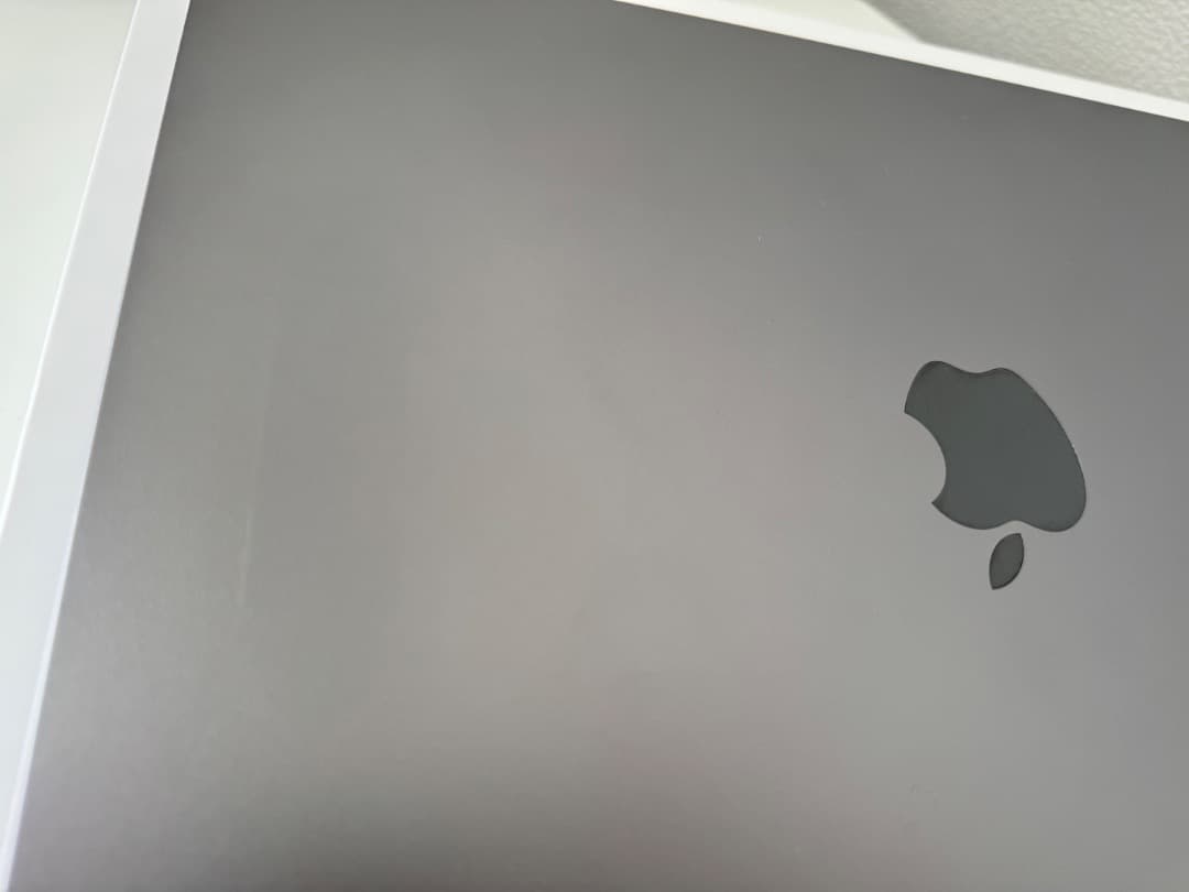 (めんたいこ for) MacBook Air M2 8/512