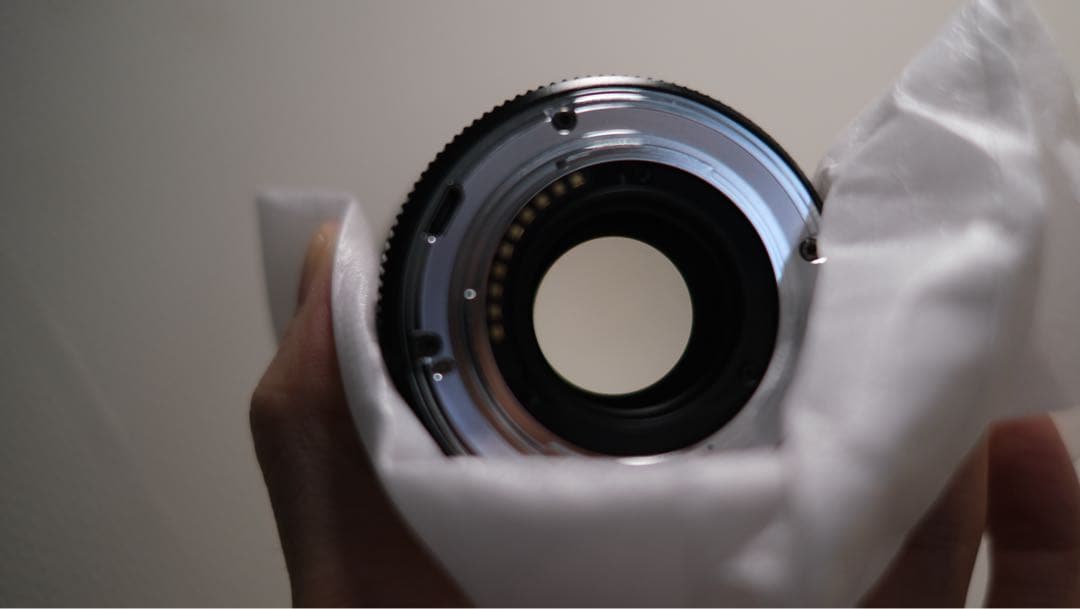 Viltrox 23mmf1.4 XF 富士フィルムマウント単焦点レンズ