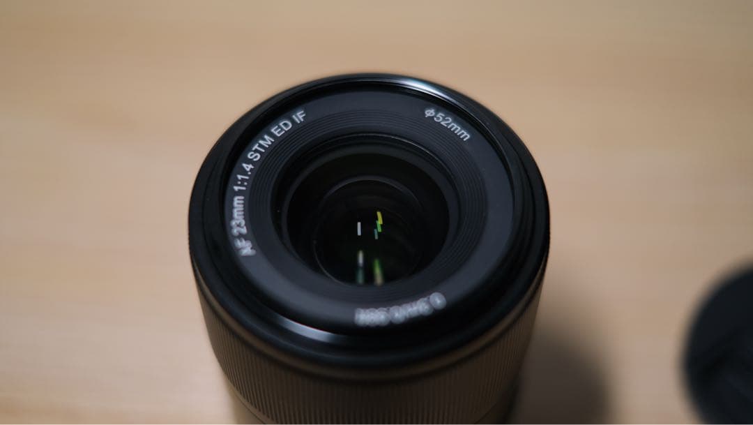 Viltrox 23mmf1.4 XF 富士フィルムマウント単焦点レンズ