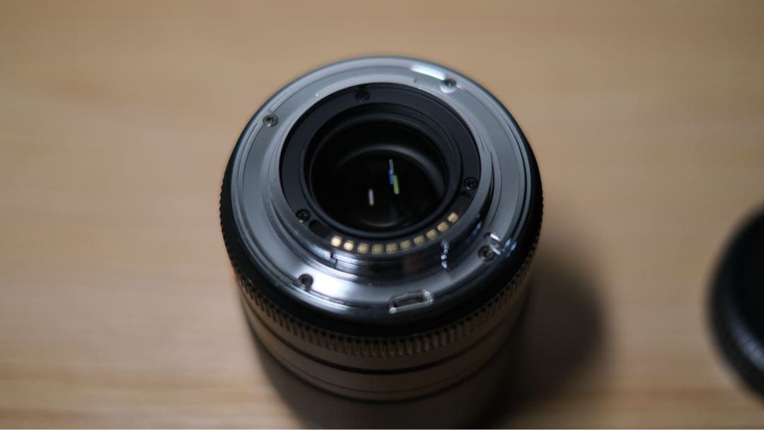 Viltrox 23mmf1.4 XF 富士フィルムマウント単焦点レンズ