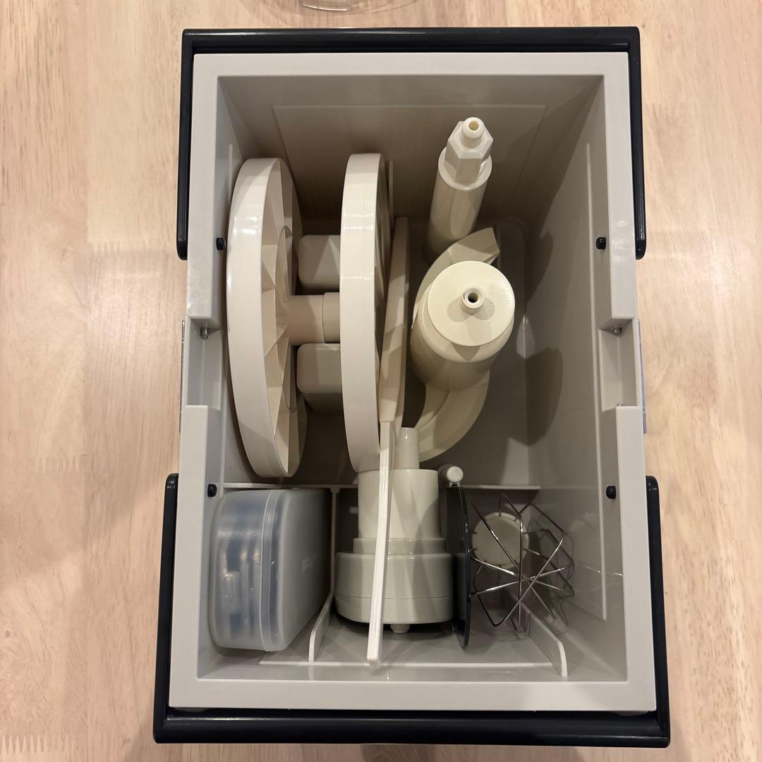 【特別価格】アムウェイフードプロセッサー16年製