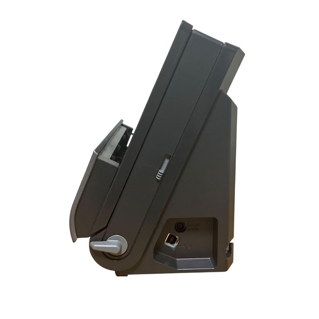 Canon imageFORMULA DR-C225W ドキュメントスキャナー