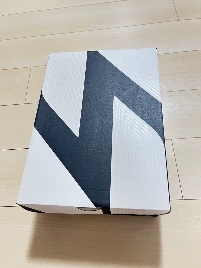 エアジョーダン バスケットボールシューズ ミントグリーン/パープル