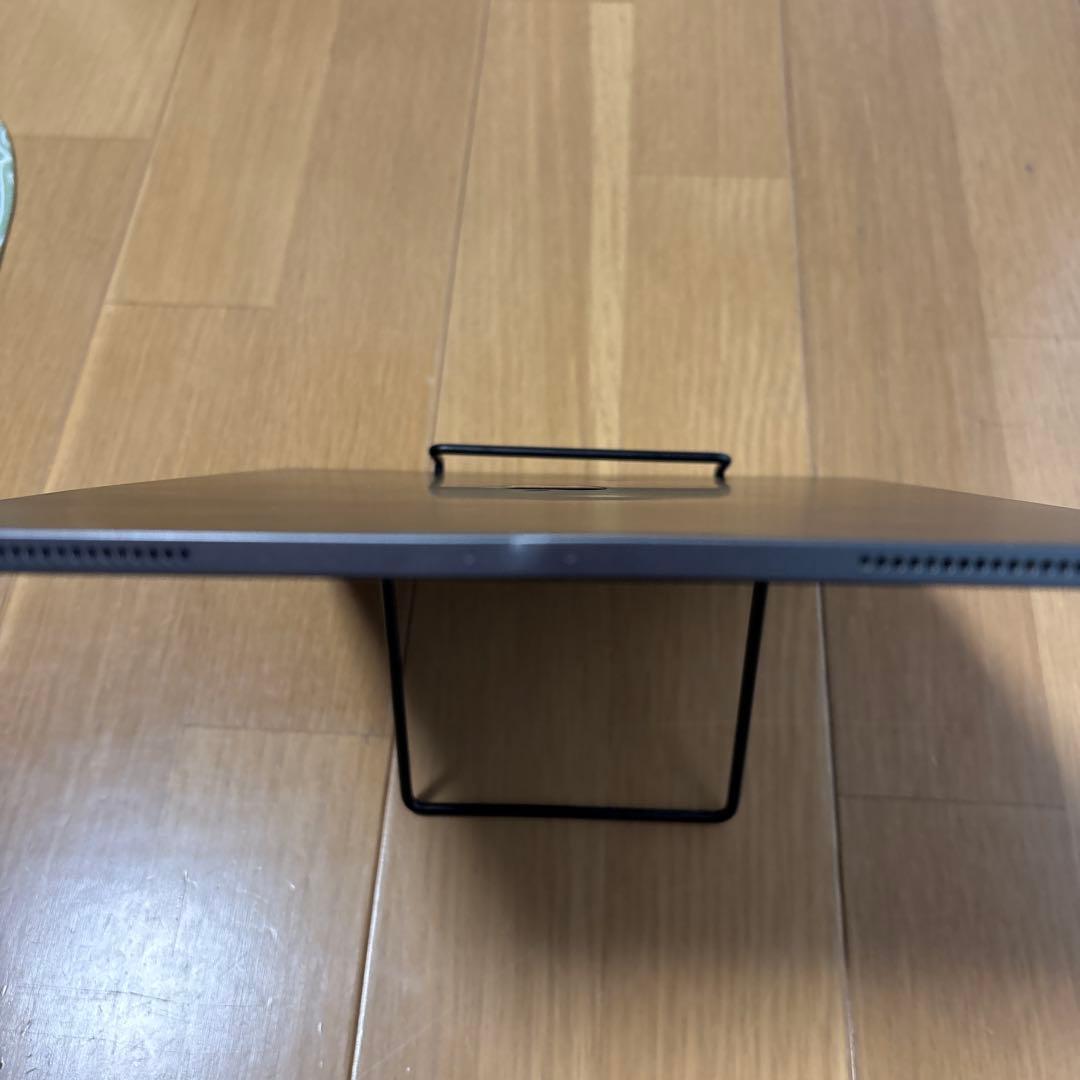 iPad Pro 12.9 第3世代Magic Keyboard付き