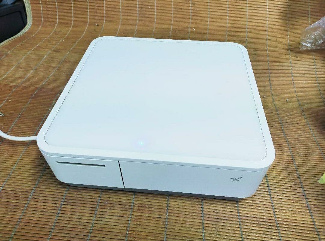 スター精密レジスター　mpop10　エアレジレジスター　246069