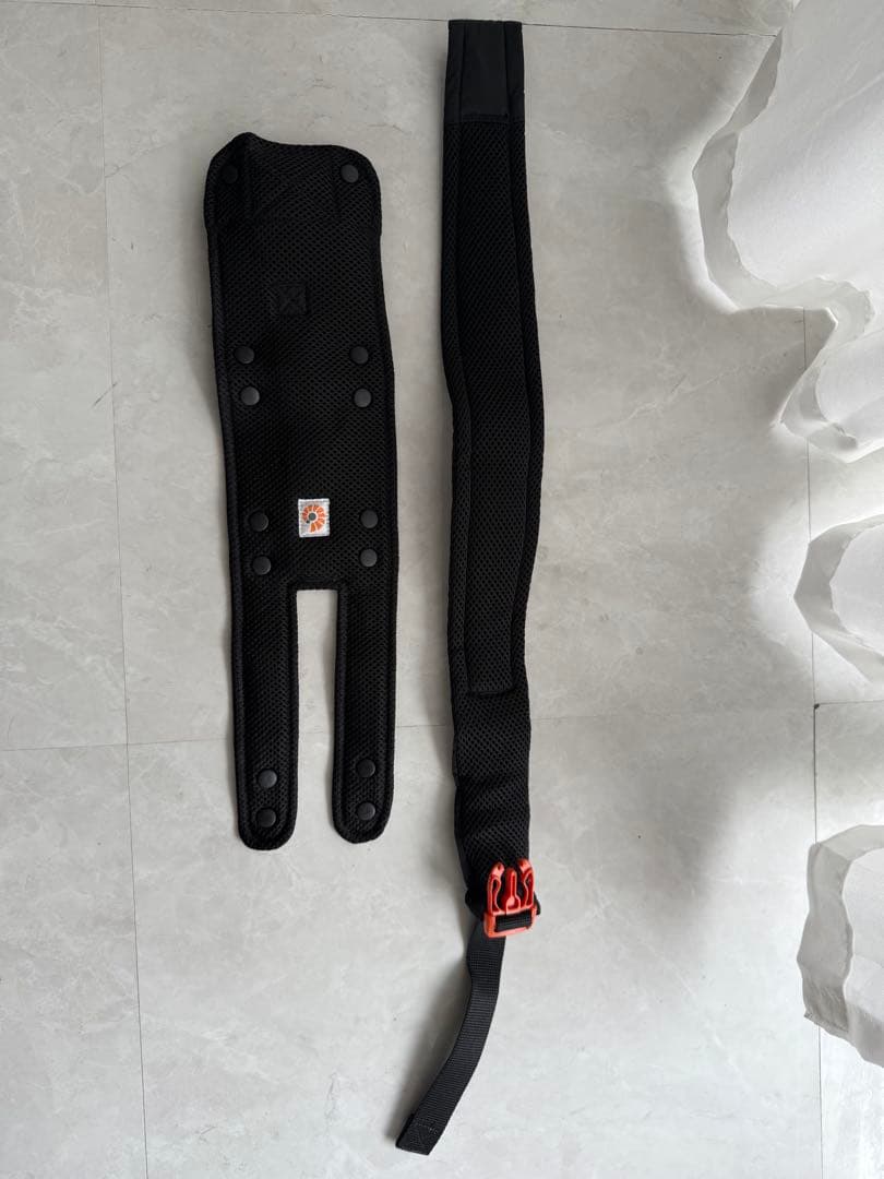 【未使用】エルゴベビー ergobaby ベビーキャリア オムニ360